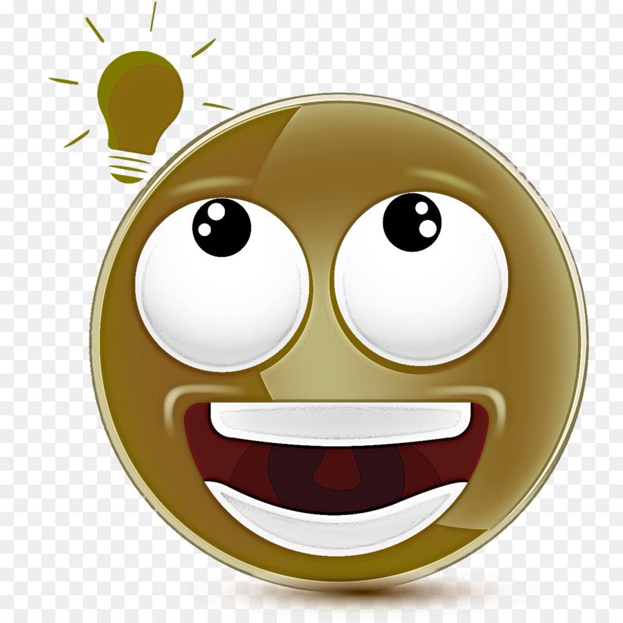 Smiley，Sourire PNG