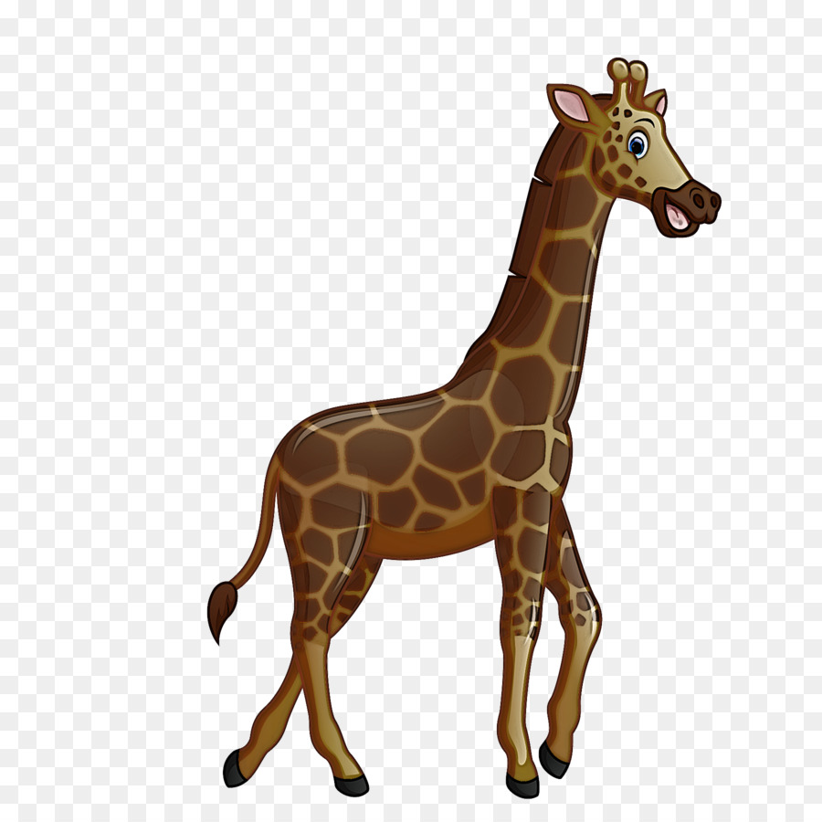 Tortue Girafe，Hybride PNG