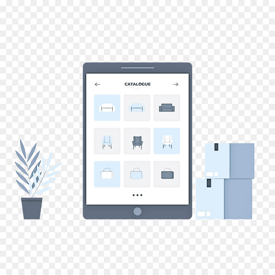 Ecommerce，Client PNG