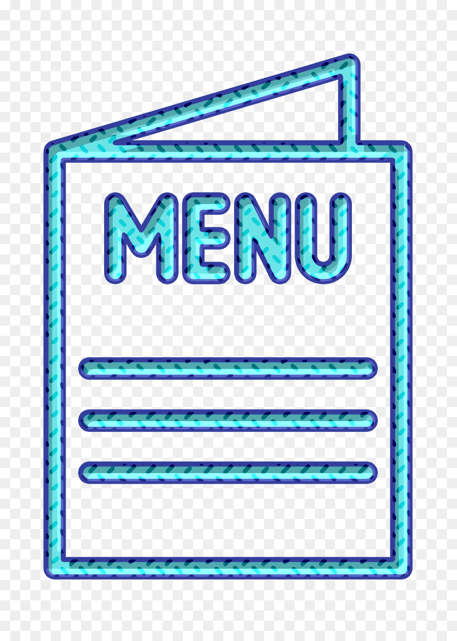 Icône De Menu，Nourriture PNG