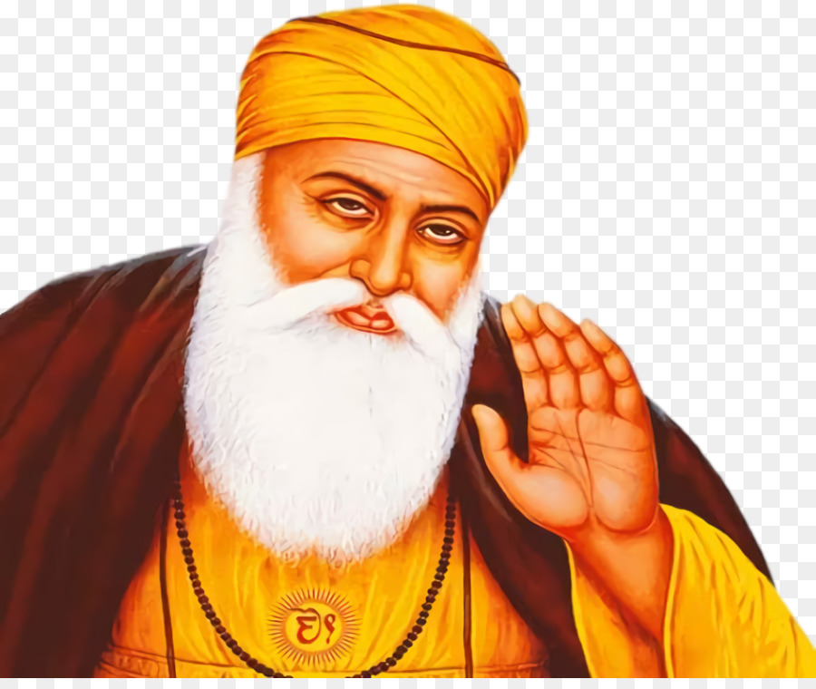 Guru Gobind Singh，Guru Nanak Gurpurab PNG