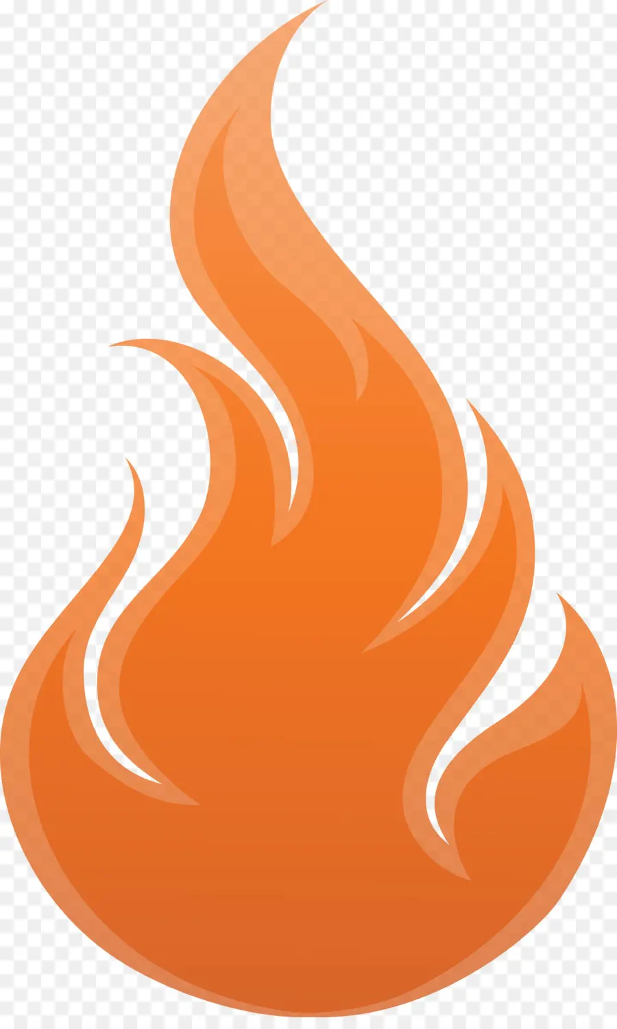 Symbole De Feu，Flamme PNG