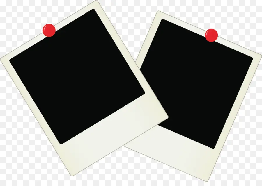 Rectangle，Cadre Photo PNG