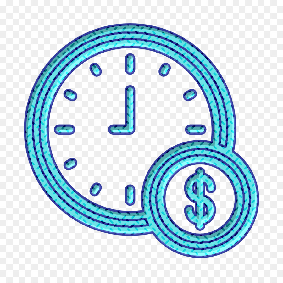 Logo，Horloge à Quartz PNG