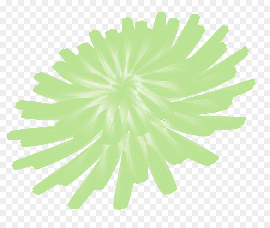 Vert，Fleur PNG