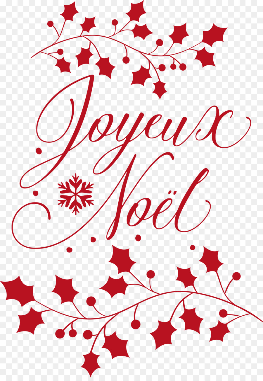 Joyeux Noël，Noël PNG