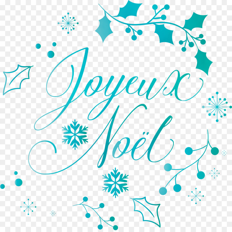 Joyeux Noël，Noël PNG