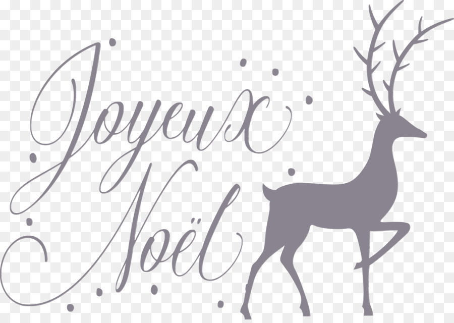 Rudolph，Le Jour De Noël PNG