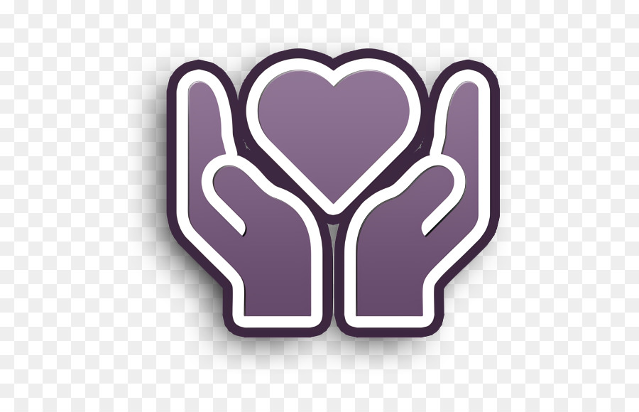 Coeur，La Lavande PNG