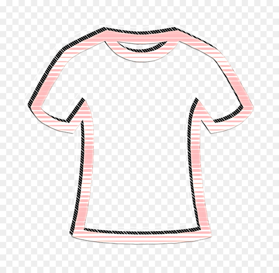 Tshirt，Manche PNG