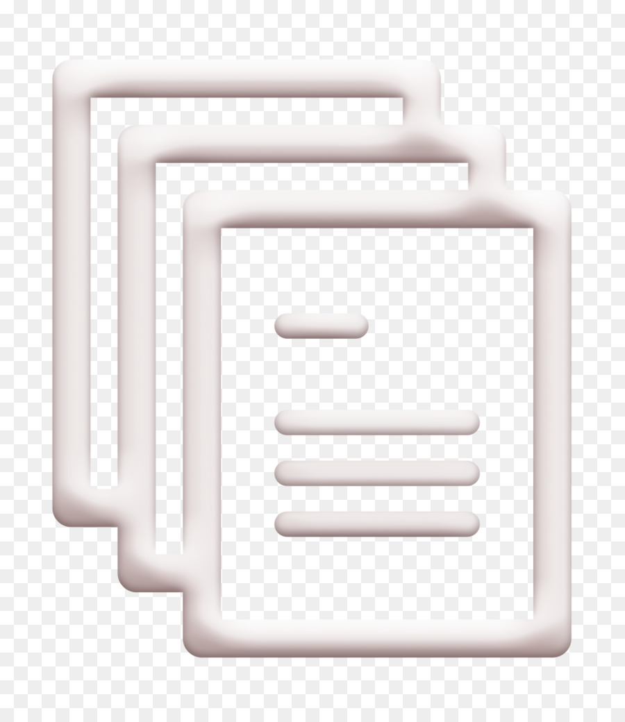 Documents，Papiers PNG