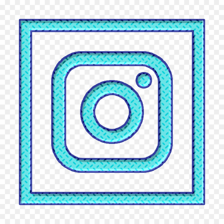 Logo Instagram，Instagram PNG