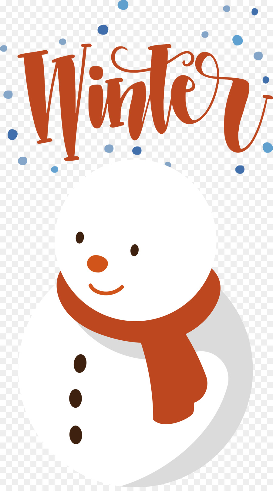 Bonhomme De Neige，Neige PNG