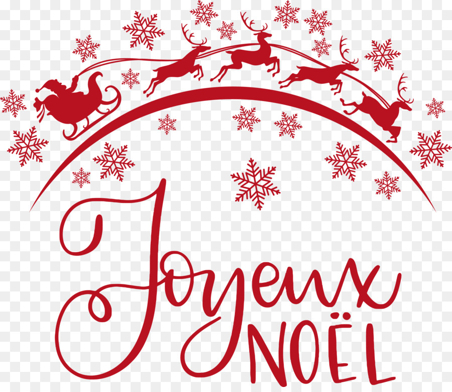 Joyeux Noël，Noël PNG