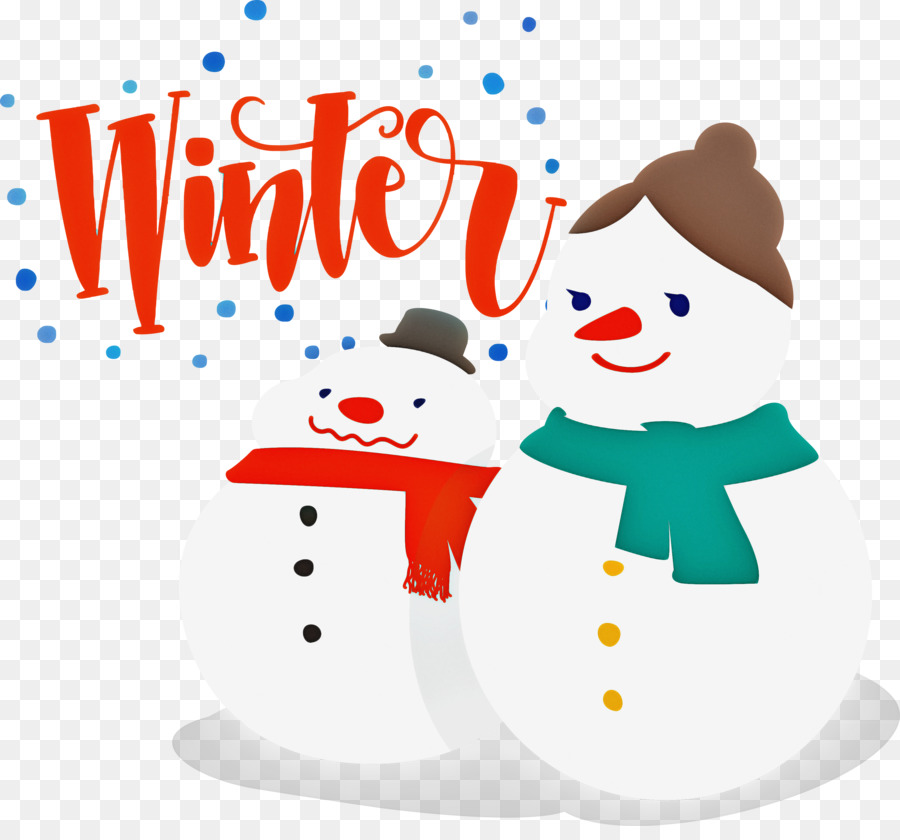 Bonhomme De Neige，Sourire PNG