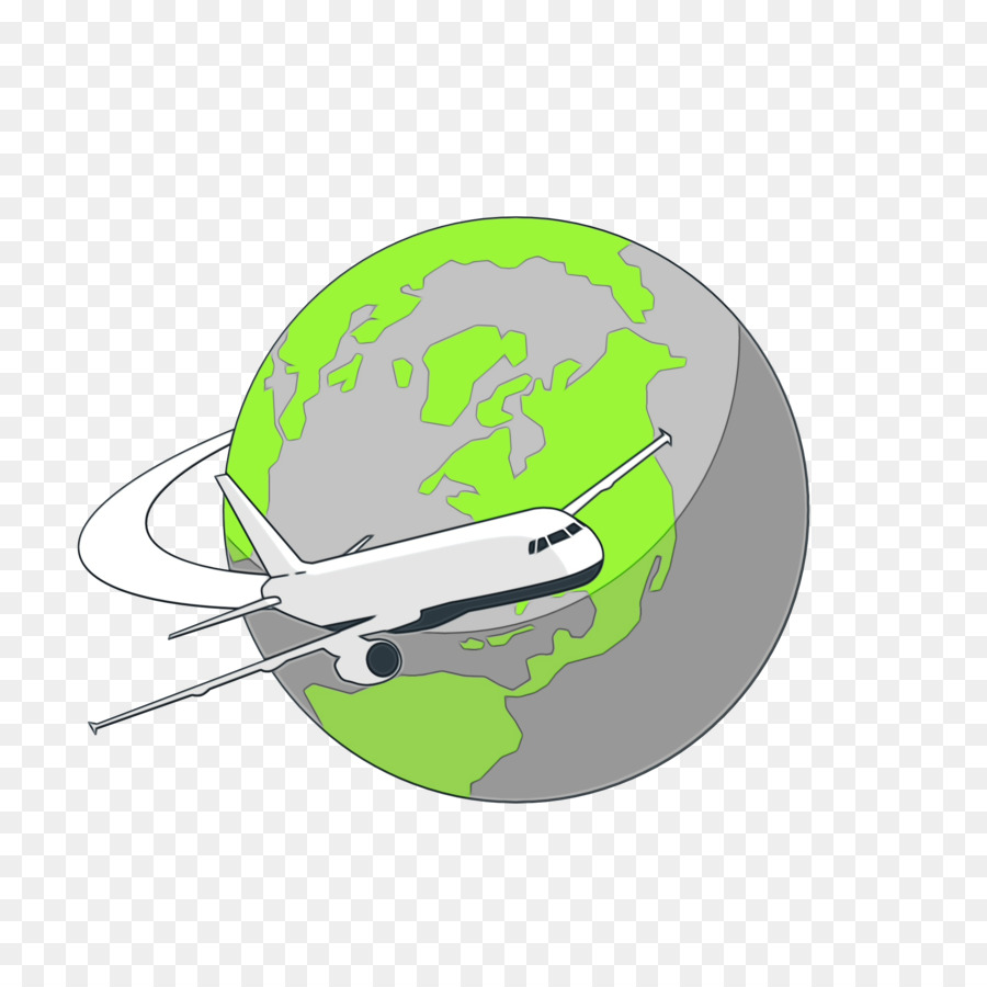 Avion，Globe PNG