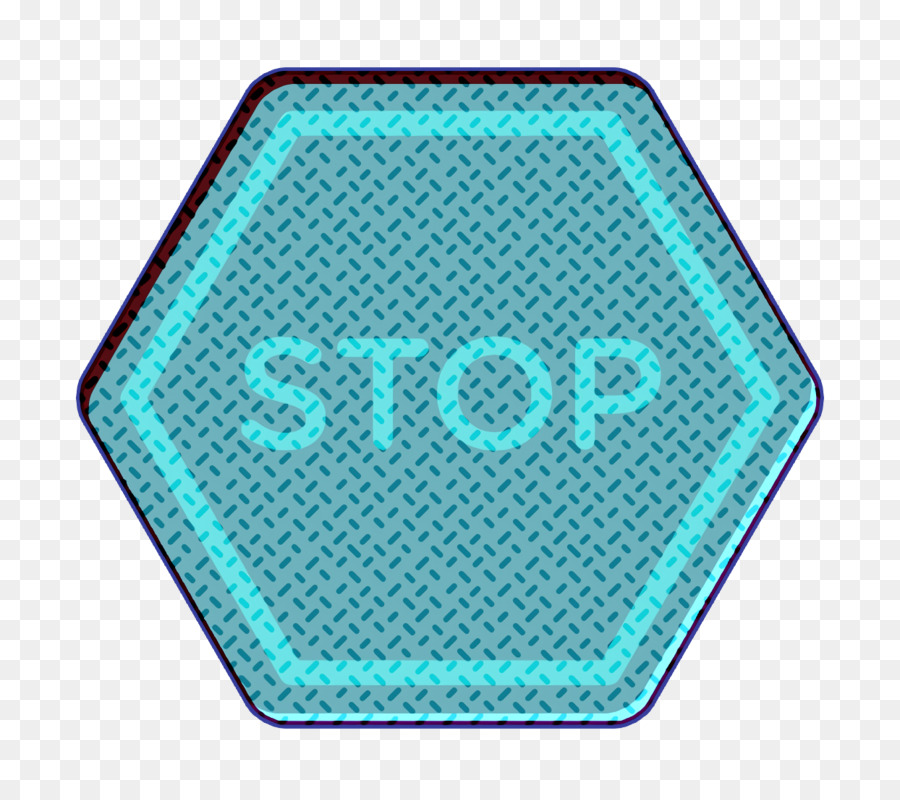 Turquoise M，Doubler PNG