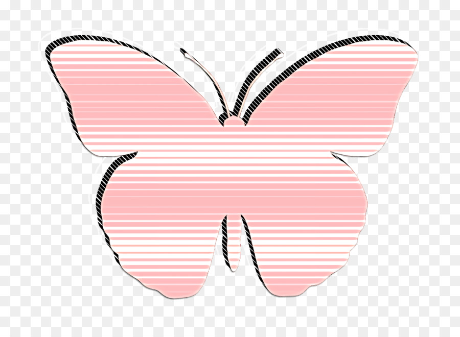 Papillon，Insecte PNG