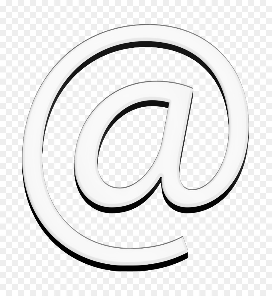 Au Symbole，E Mail PNG