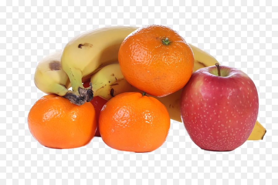 Tangerine，Aliments Naturels PNG