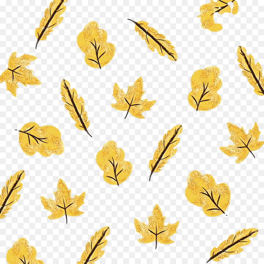 Les Fleurs Coupées，Feuille PNG