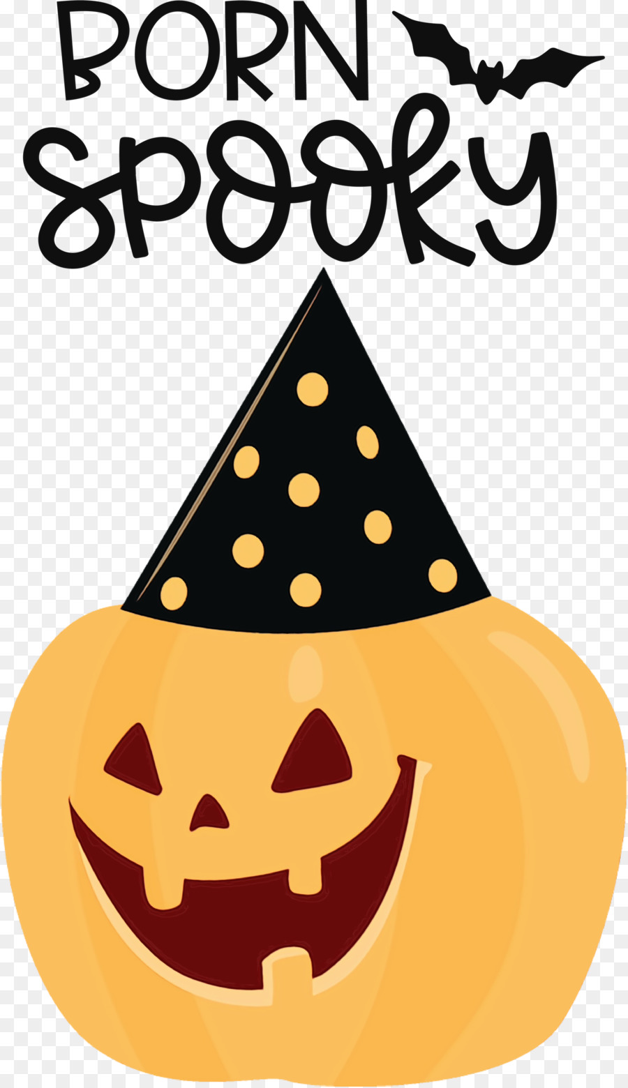 Jackolantern，Compteur PNG