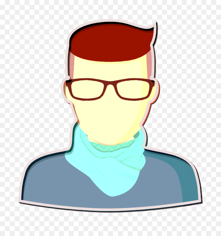 Icône De Personne，Avatar PNG