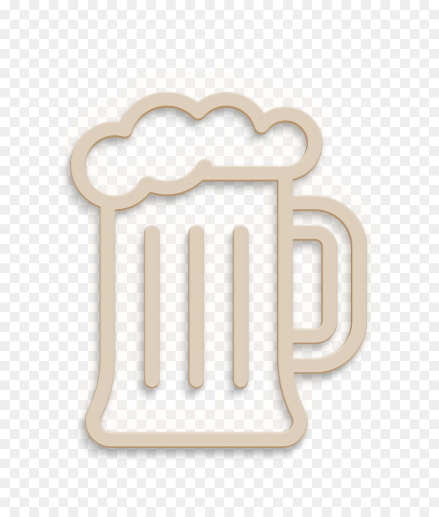 Chope à Bière，Alcool PNG