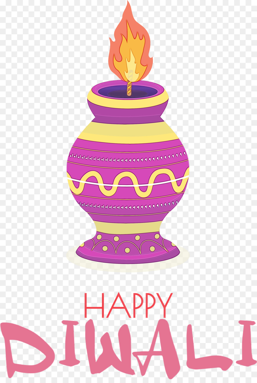 Lampes，Diwali PNG