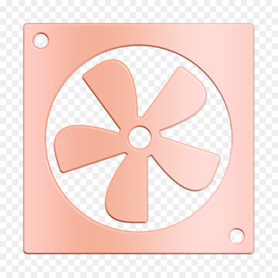 Ventilateur，Refroidissement PNG