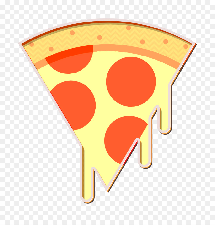 Tranche De Pizza，Pizza PNG