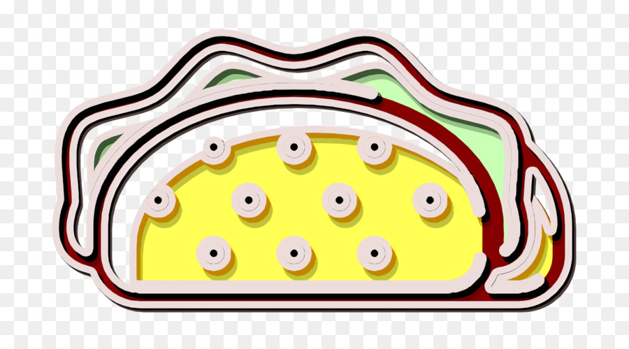 Jaune，Compteur PNG