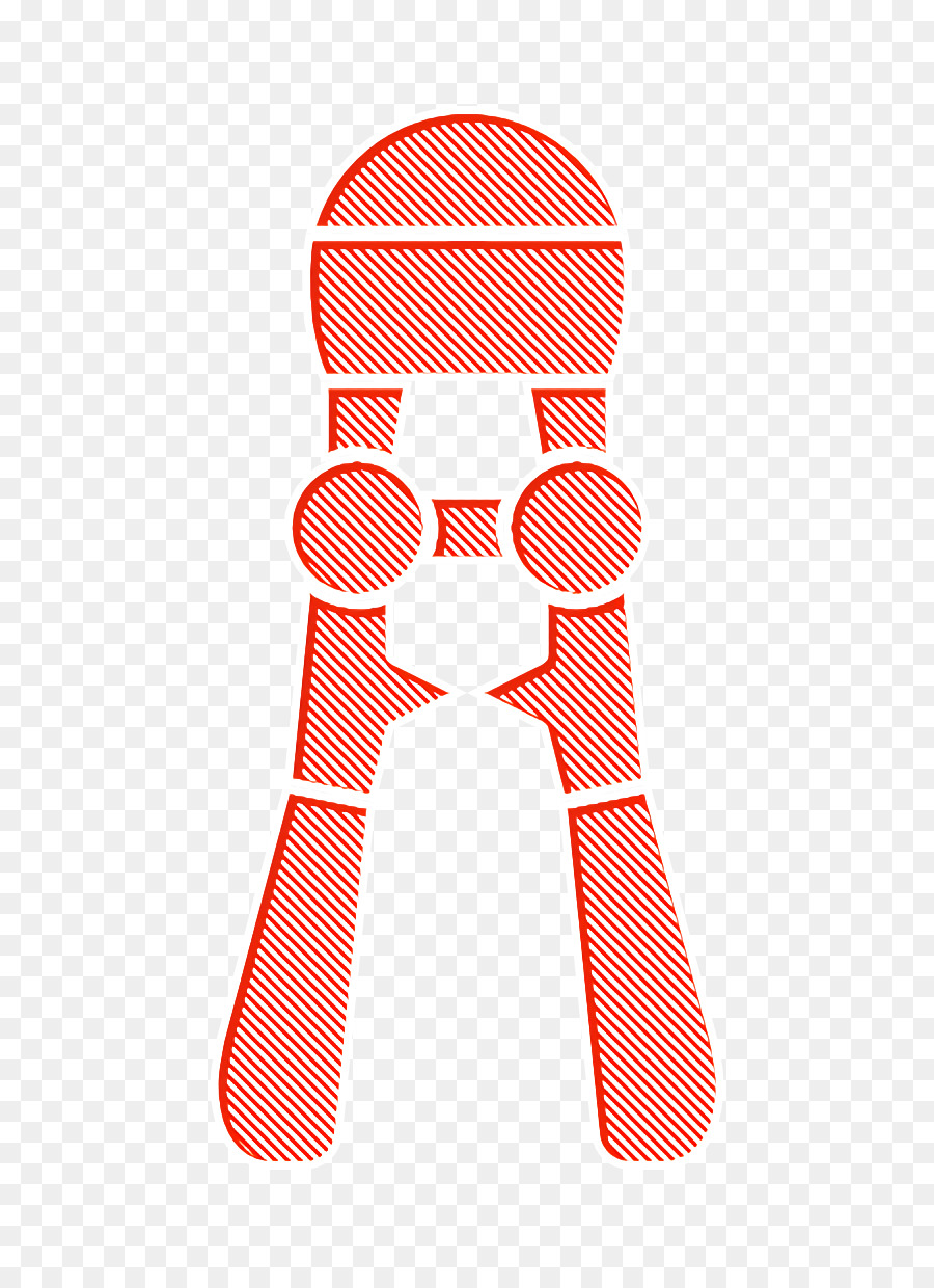 Chaussure，Rouge PNG