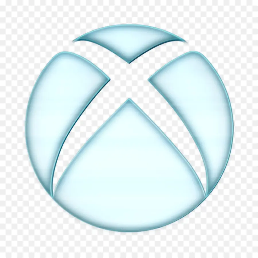 Logo Xbox，Jeux PNG