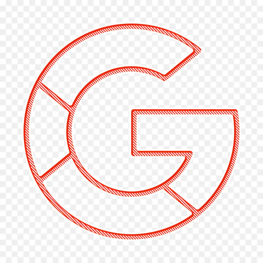 Logo G，Lettre G PNG