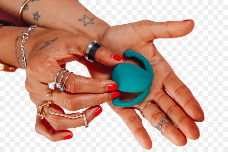 Modèle De La Main，Des Ongles PNG