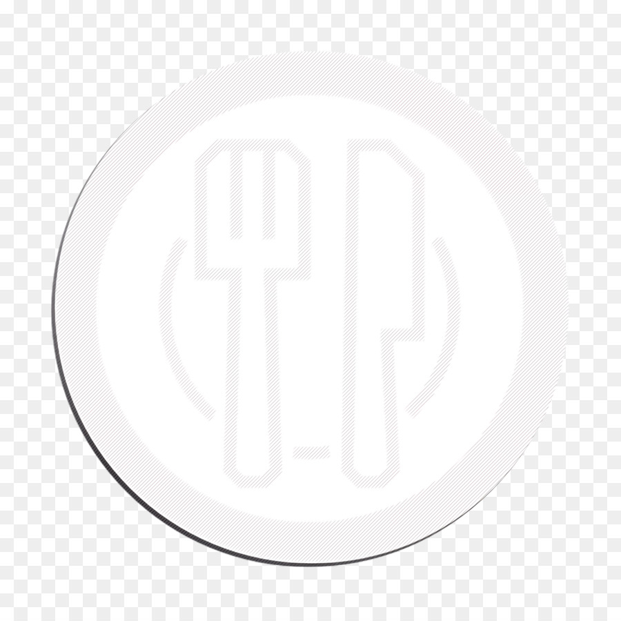 Logo，Noir Et Blanc M PNG