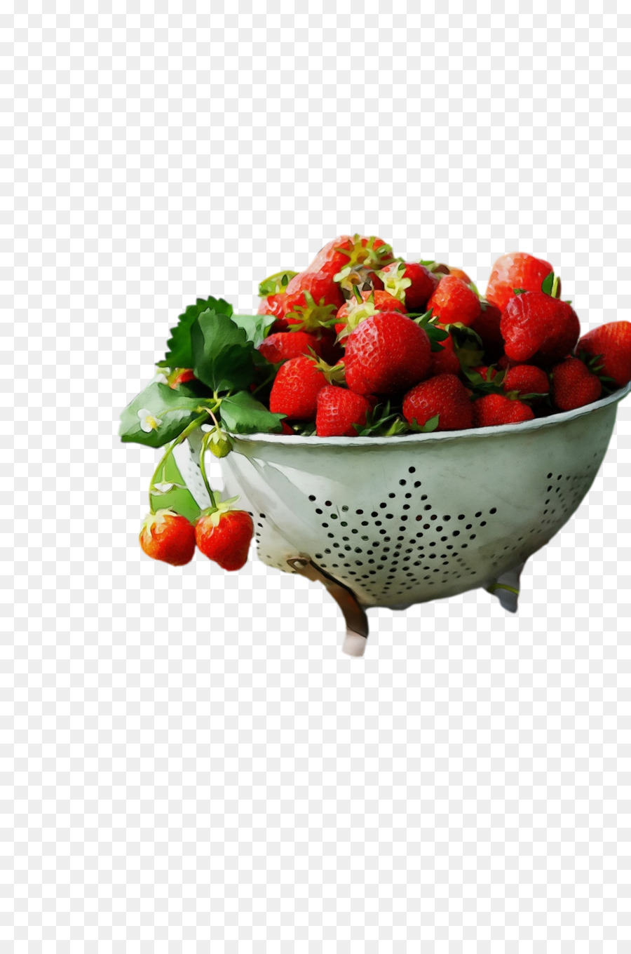 Fraise，La Nourriture Naturelle PNG