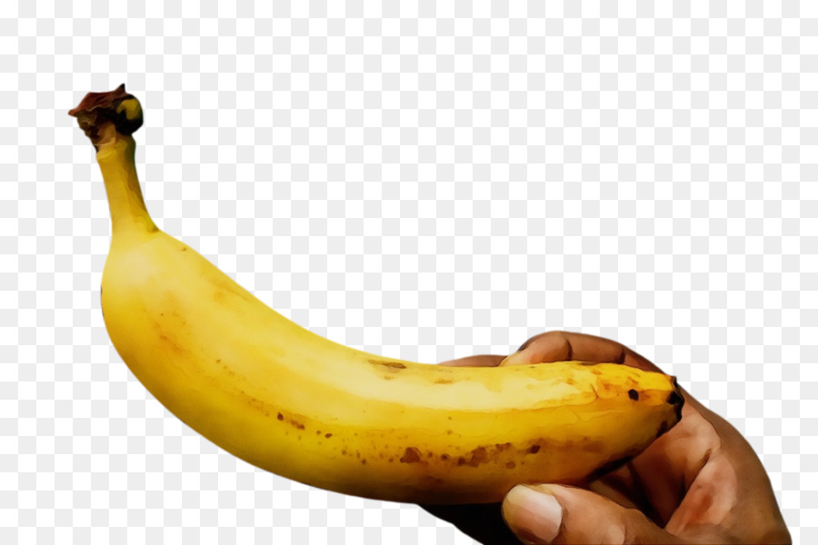 Banane Pelée，Fruit PNG