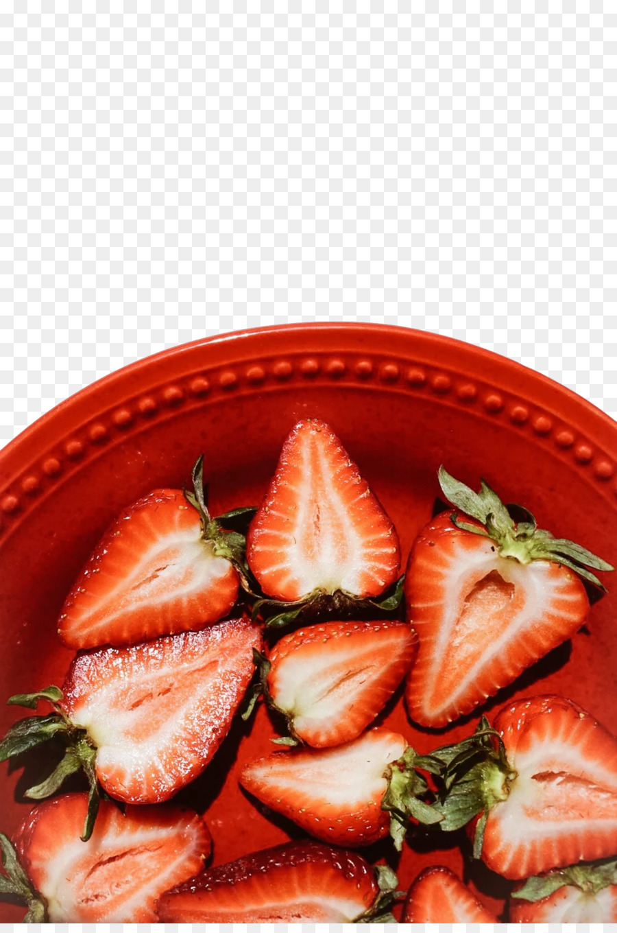 Fraise，Superaliment PNG