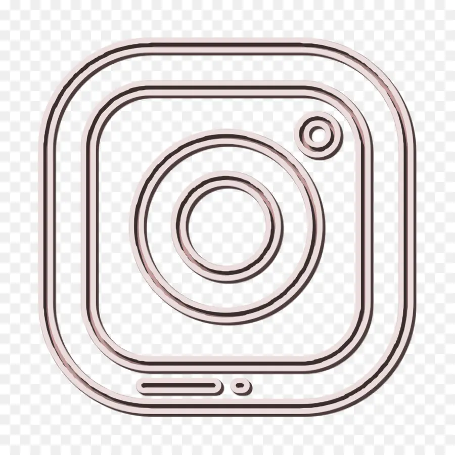 Logo Instagram，Réseaux Sociaux PNG