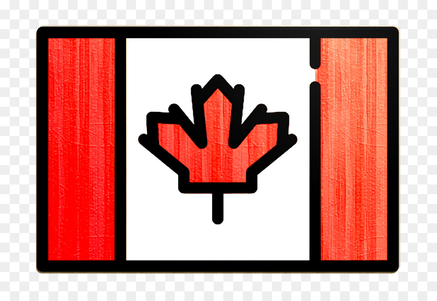 Canada，Logo PNG