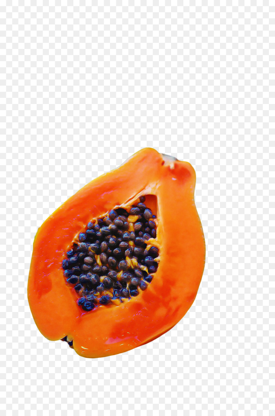 Papaye，Superaliment PNG