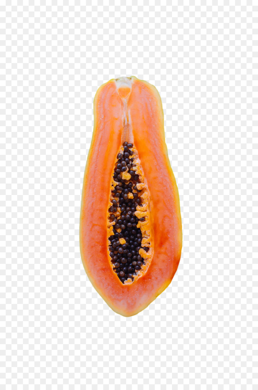 La Papaye，Fruits PNG