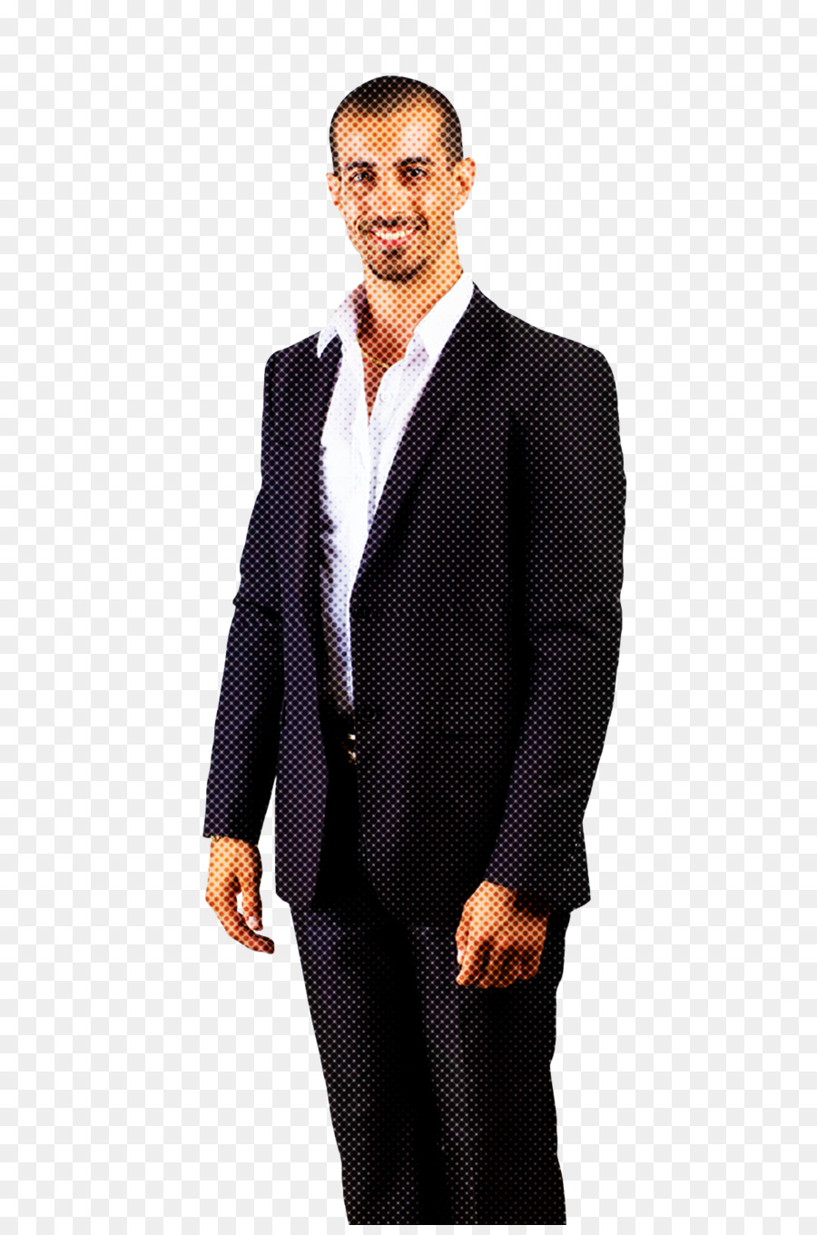 Manteau，Adapter PNG