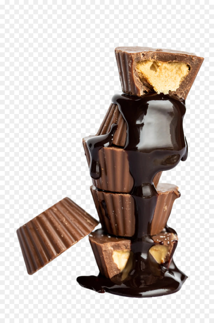Fudge，Chocolat PNG