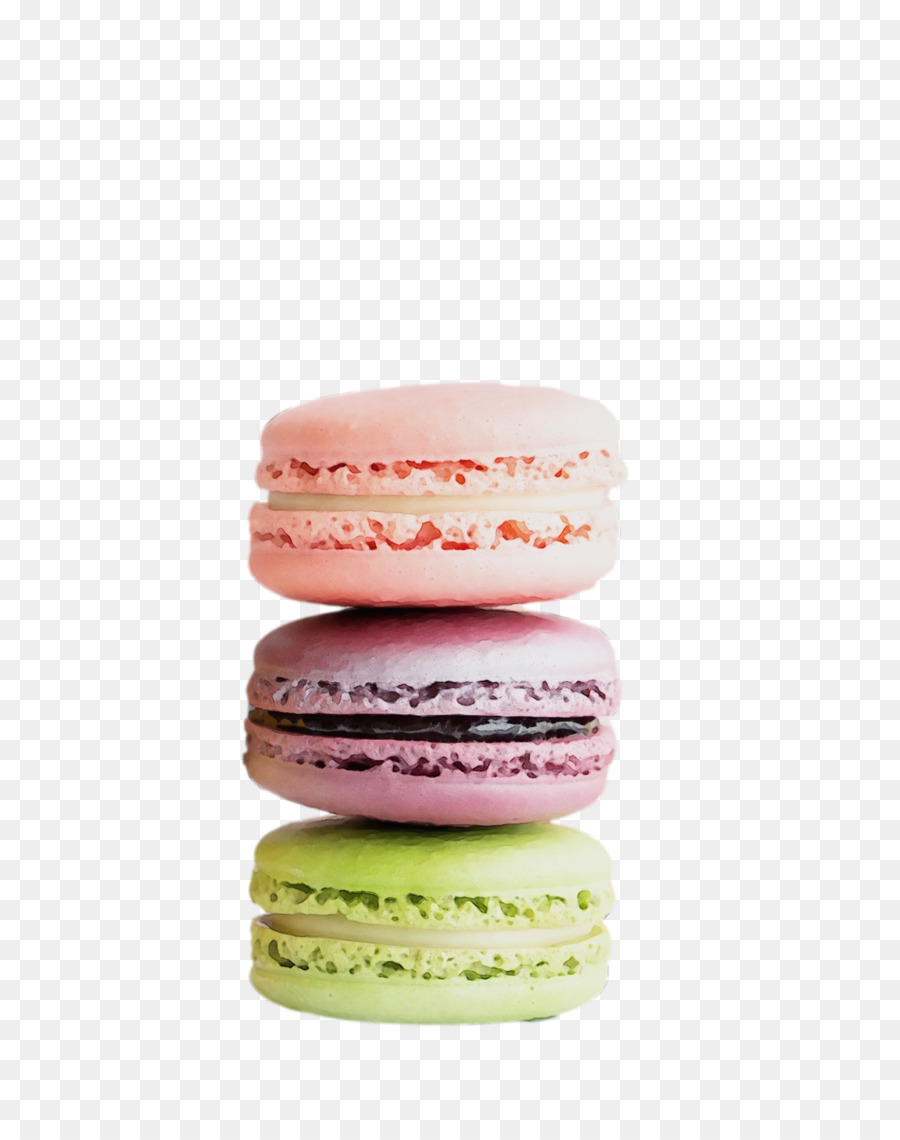 Macaron，Cuisine De Taxi Moto PNG