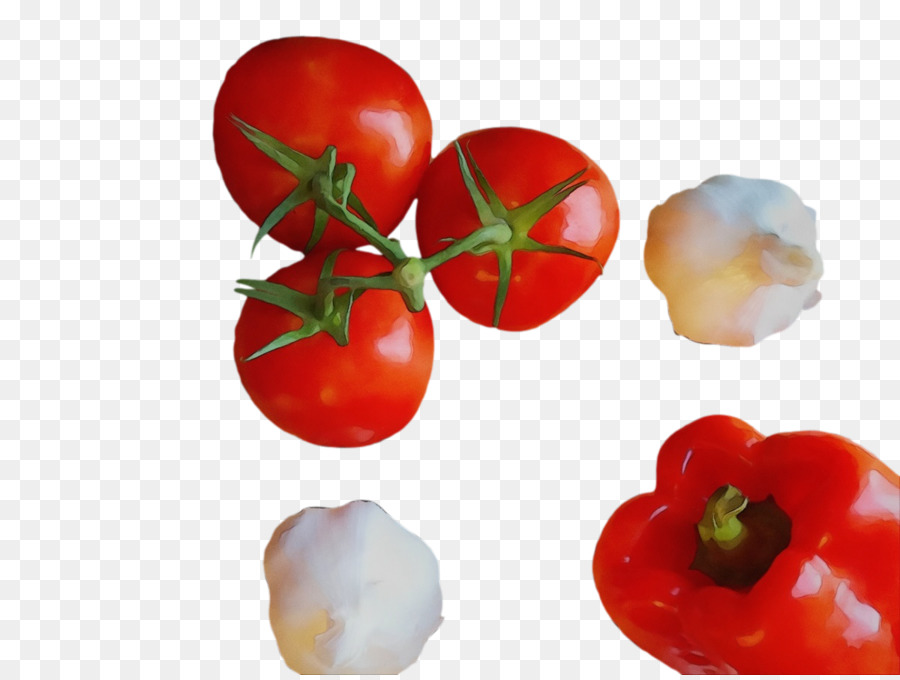 Tomate，Nourriture Naturelle PNG