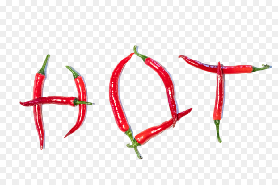 Piments Rouges，Épicé PNG