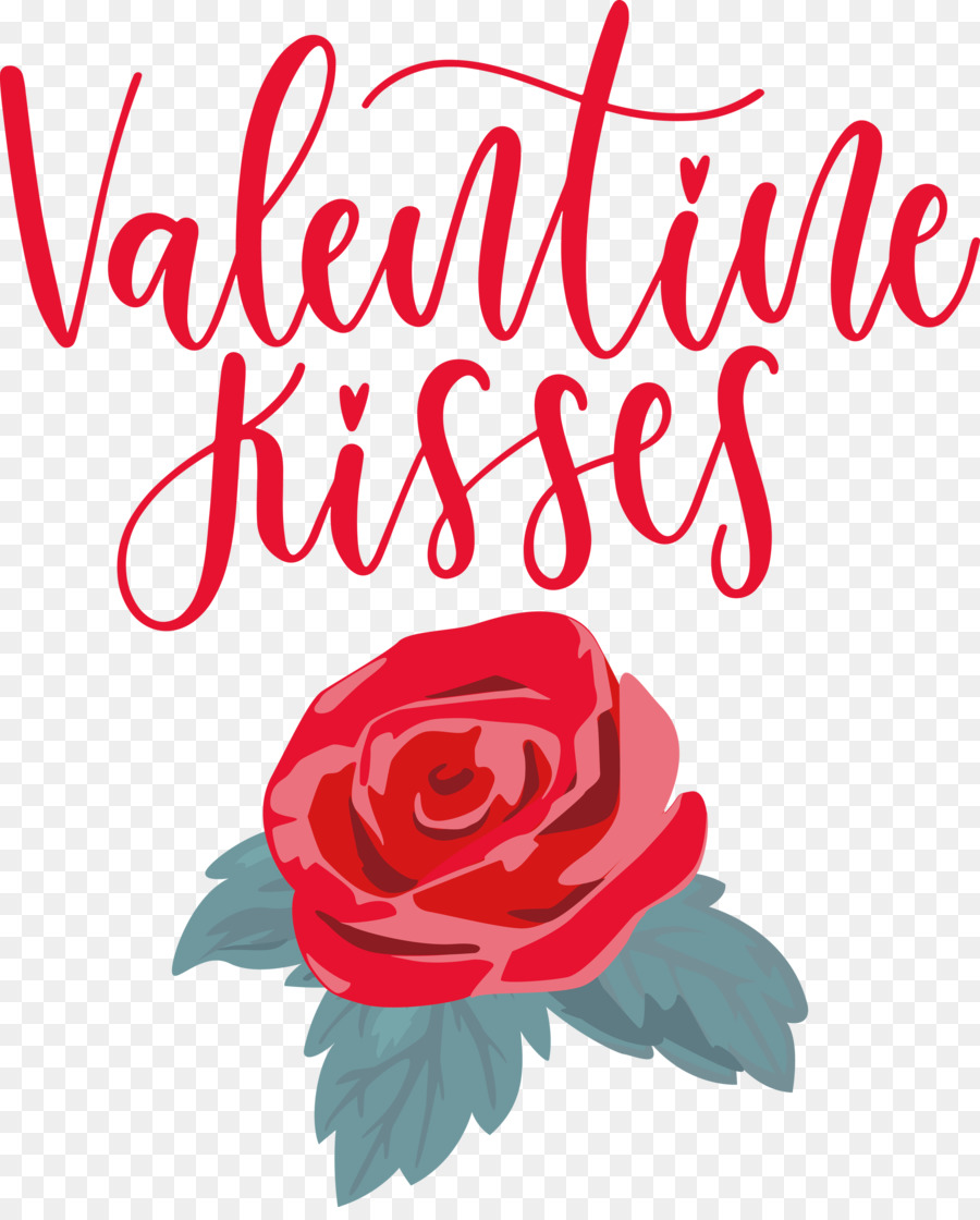 Bisous De La Saint Valentin，Amour PNG